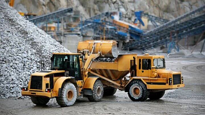 Mineração licença ambiental advogado