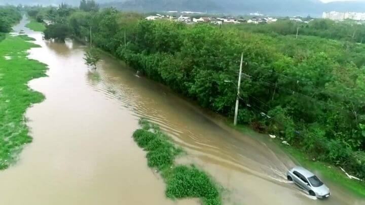 Responsabilidade civil do Município nos casos de alagamentos
