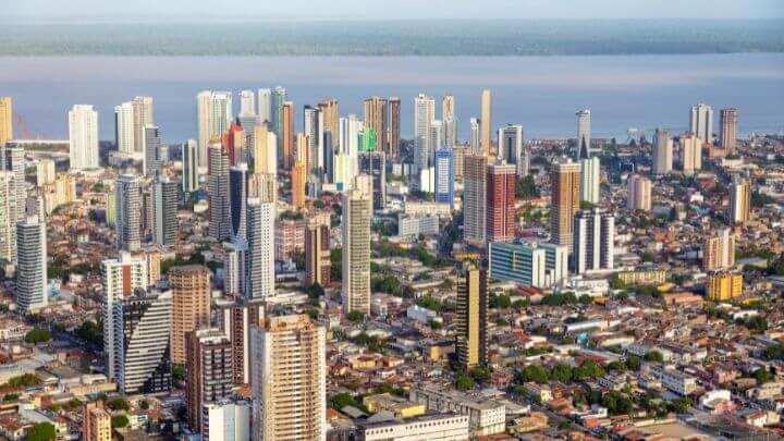 Advogado demolição de casa em APP Pará Belém