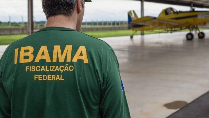 Nulidade fato descrito auto de infração ambiental