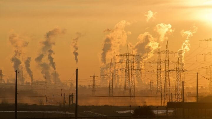 Auto de infração ambiental aplicado por poluição pode ser anulado