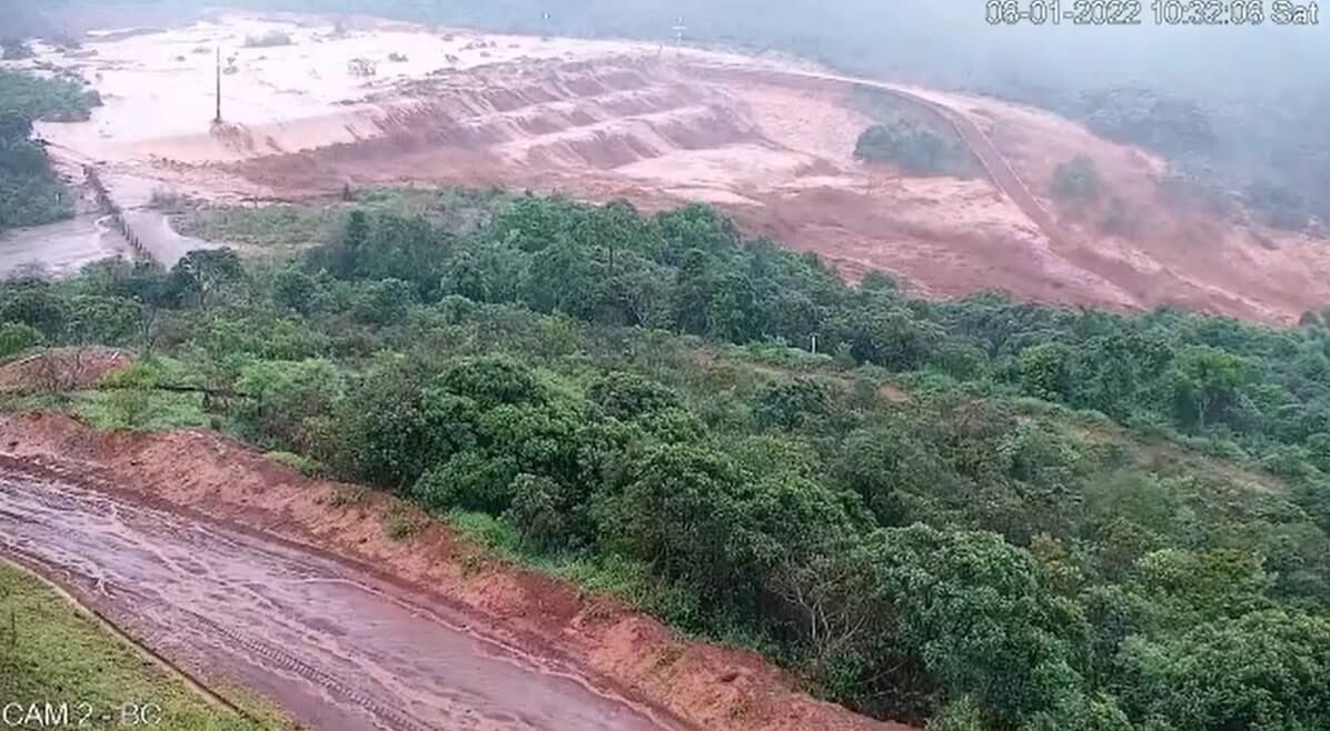 Quando não cabe o pagamento de indenização por dano ambiental