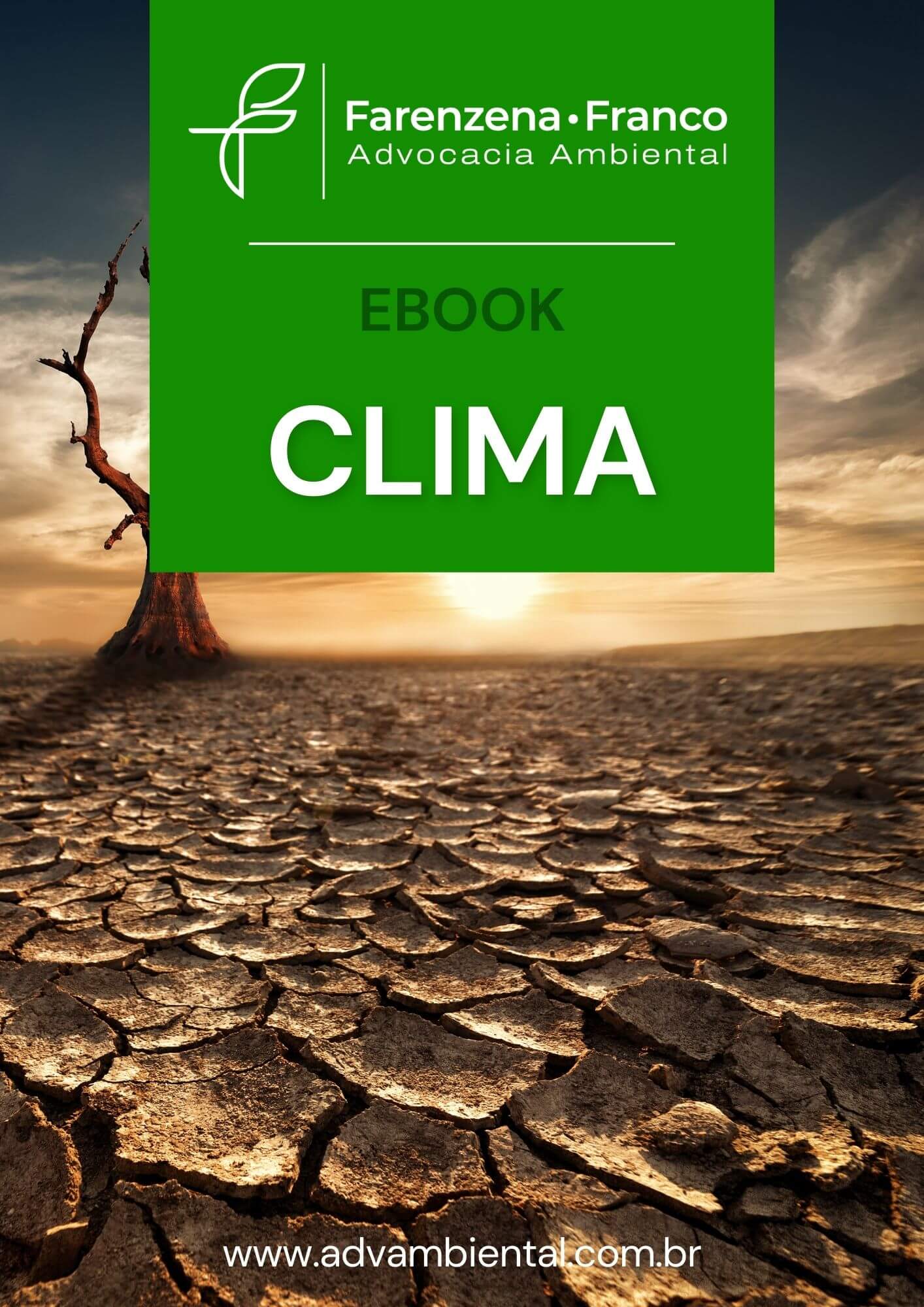 clima e mudanças climáticas