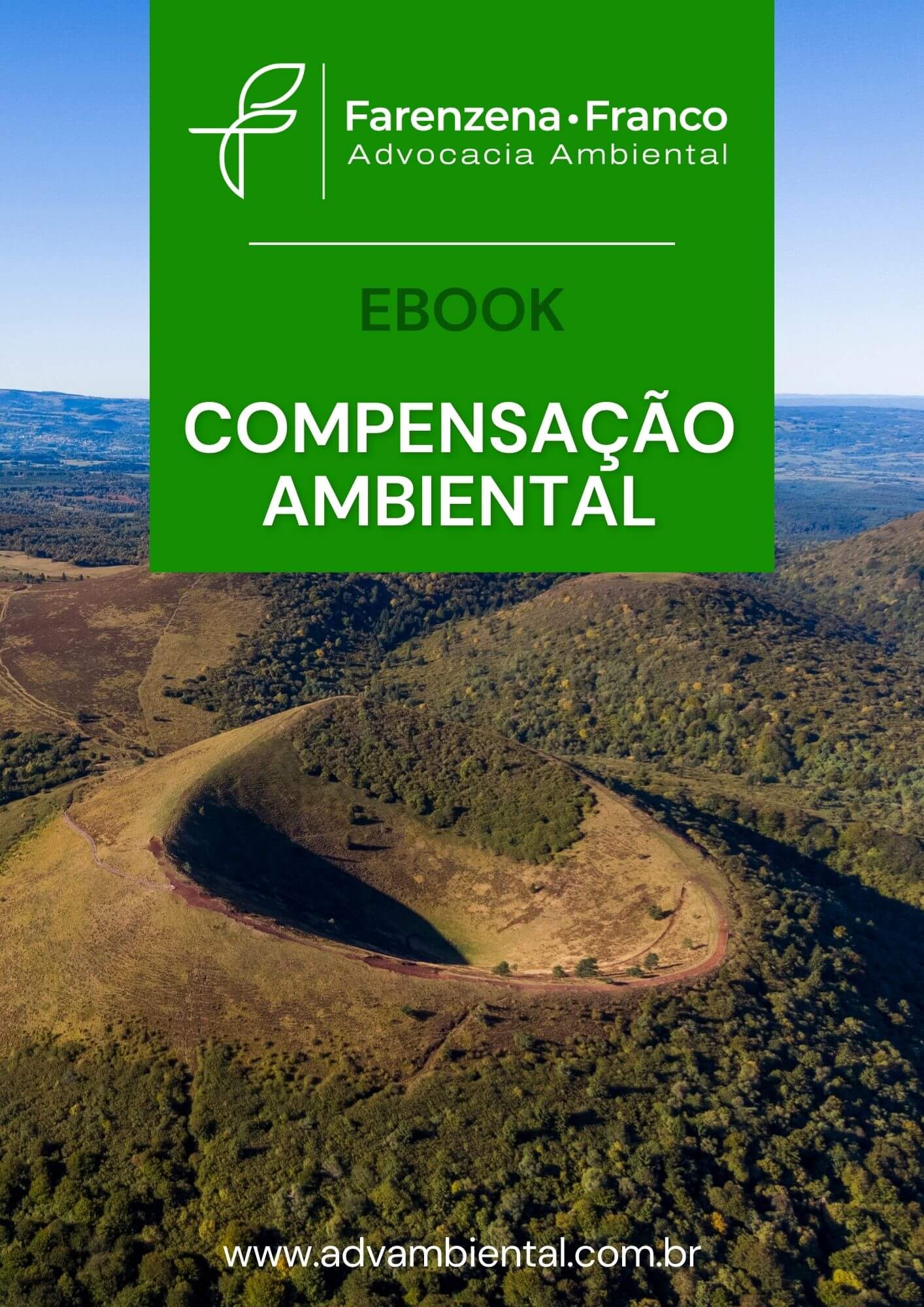 compensação ambiental