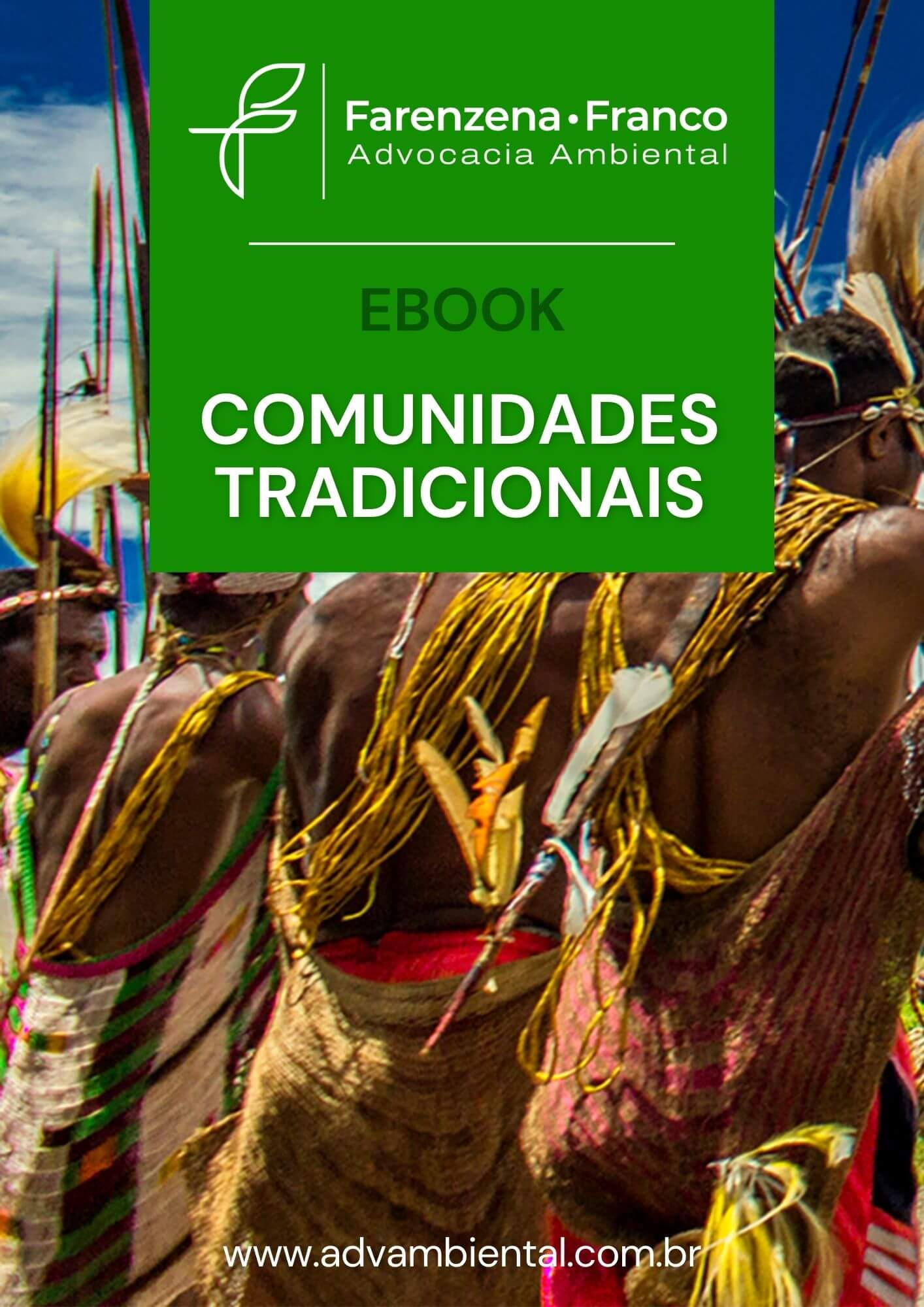 Comunidades Tradicionais