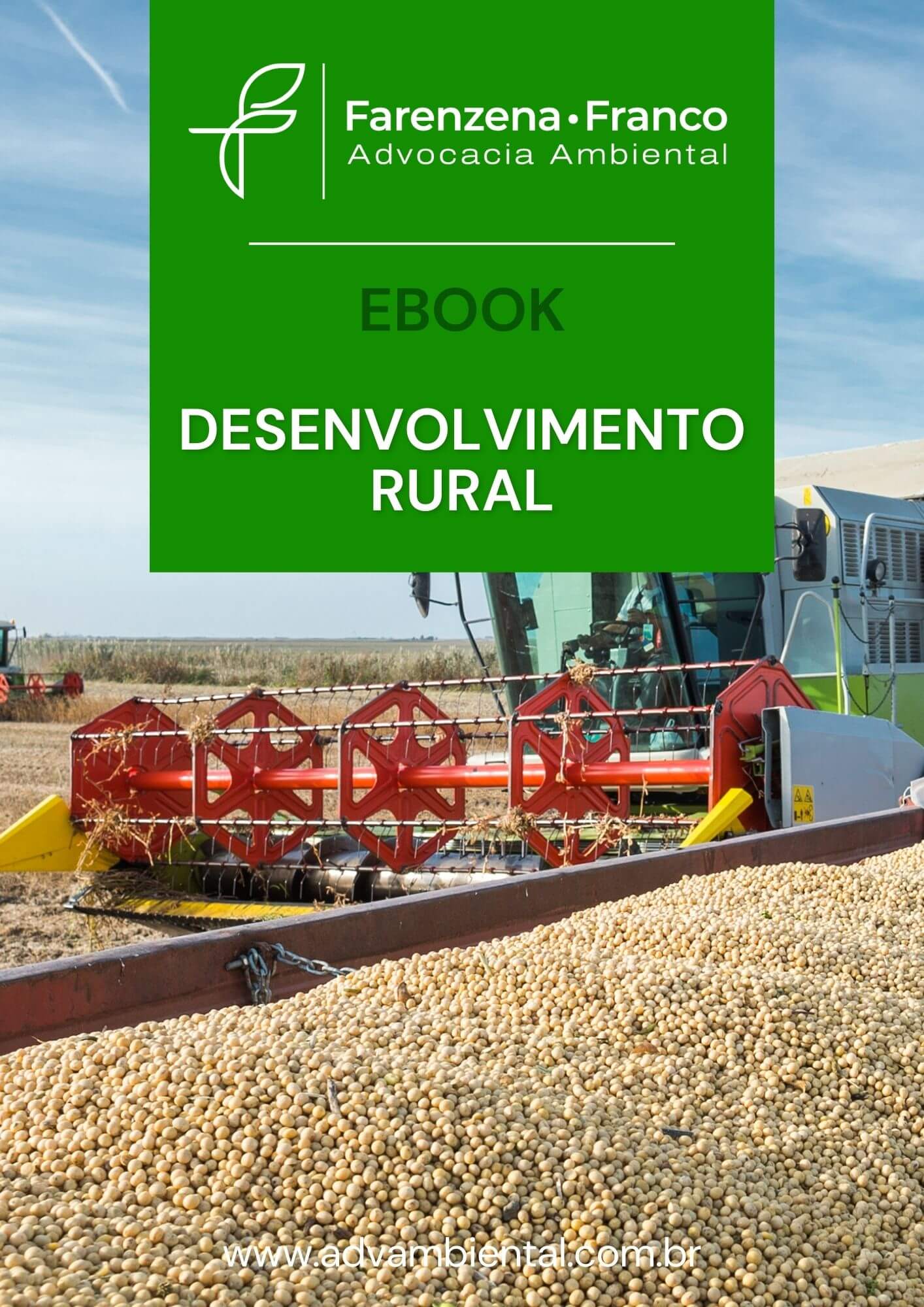 desenvolvimento rural