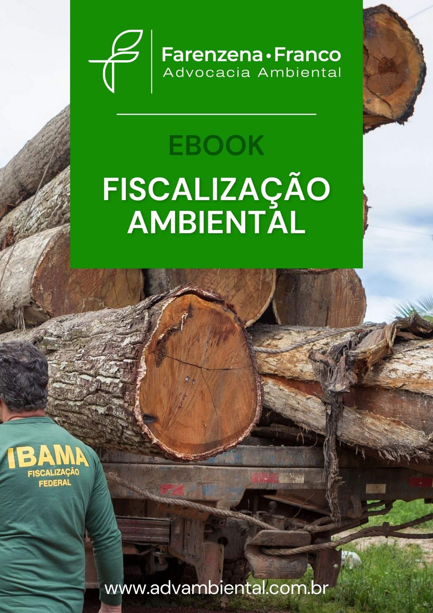 fiscalização ambiental