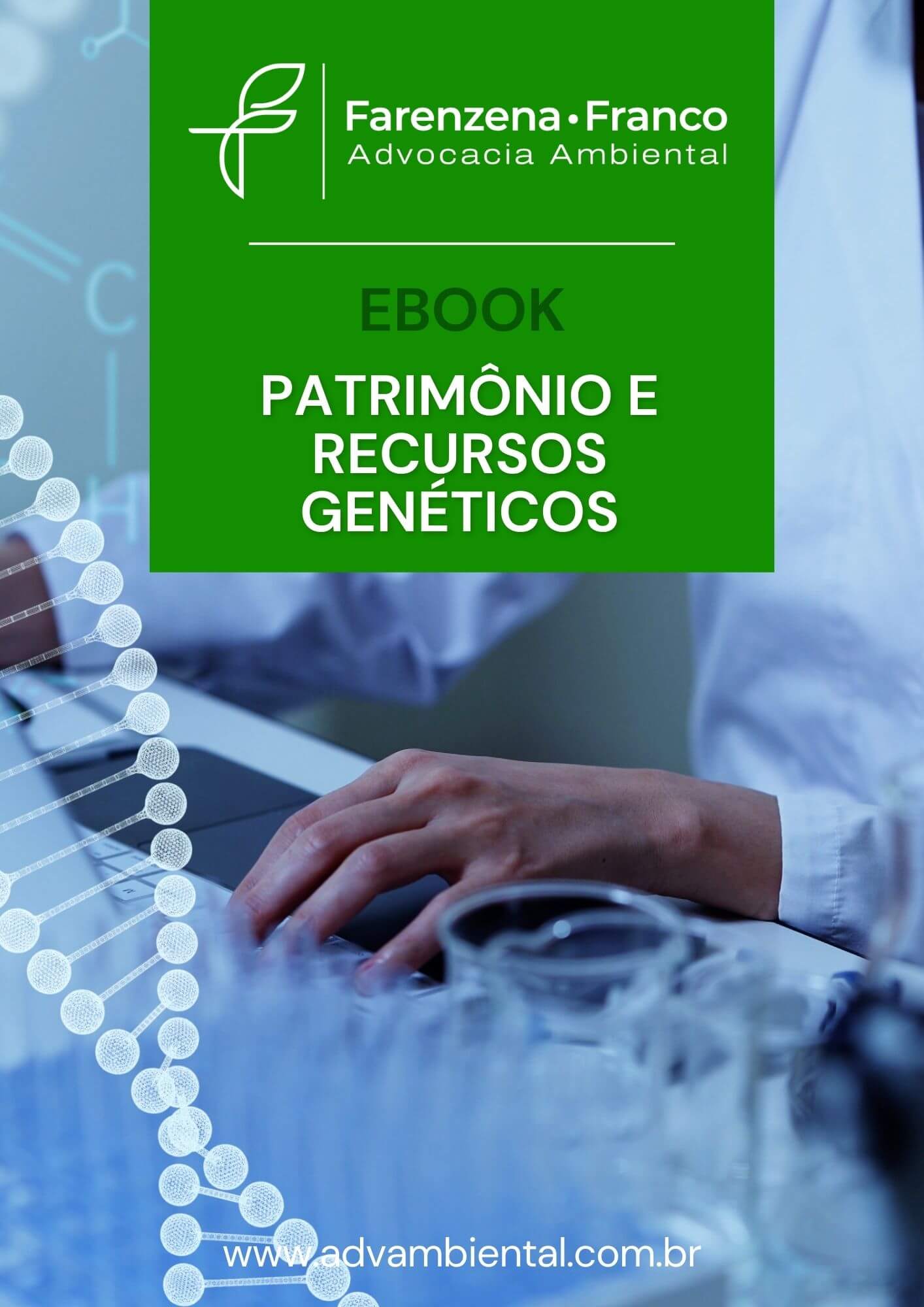 Patrimônio e Recursos Genéticos