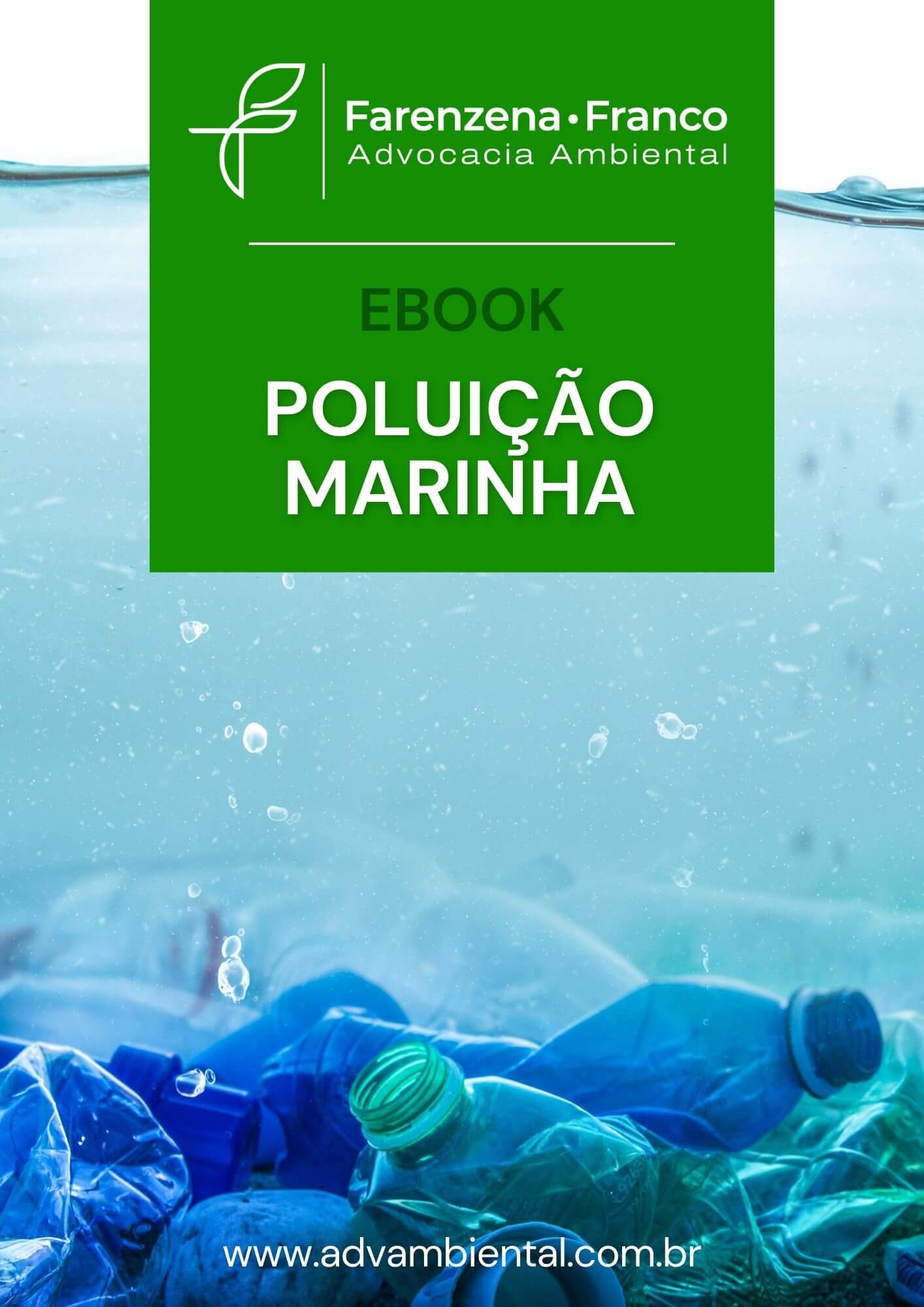 Poluição Marinha