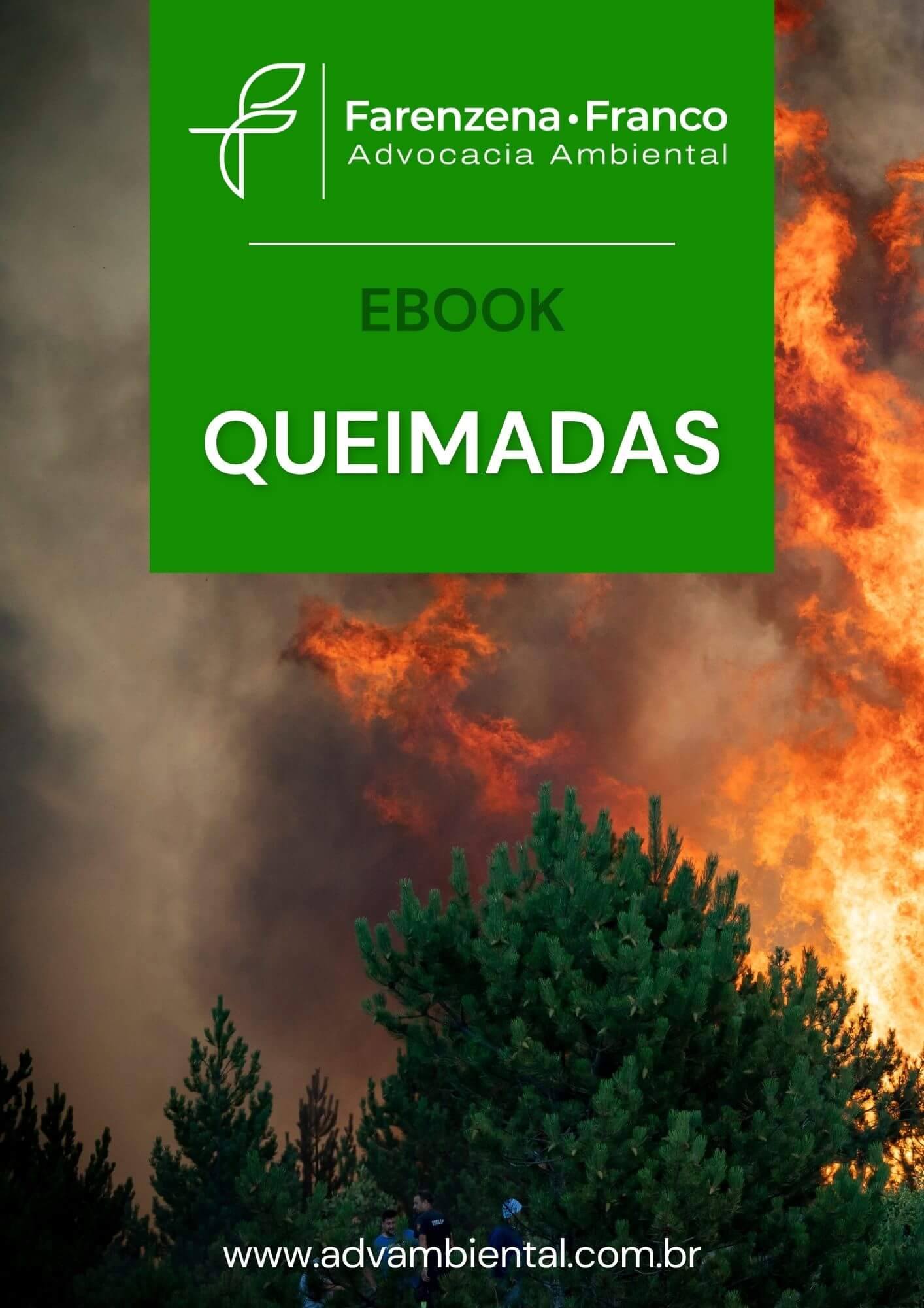 queimada