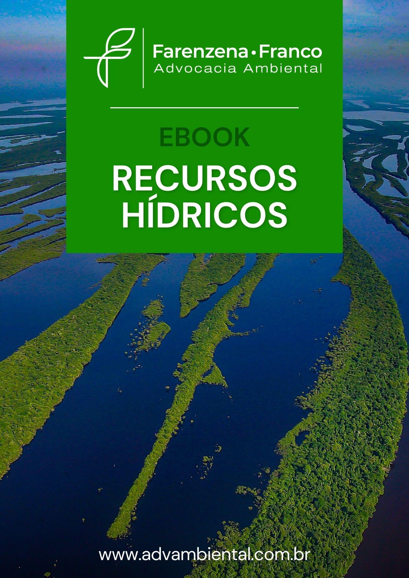 Recursos Hídricos