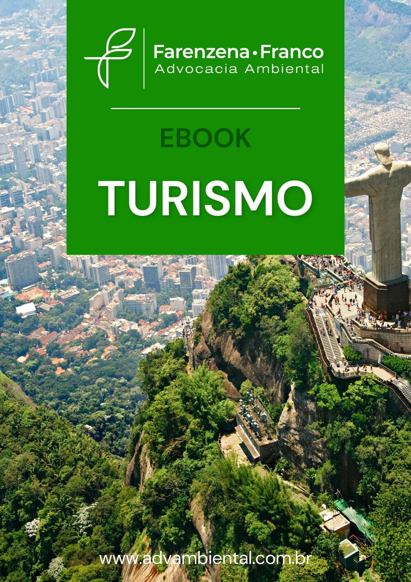 turismo em áreas ambientais