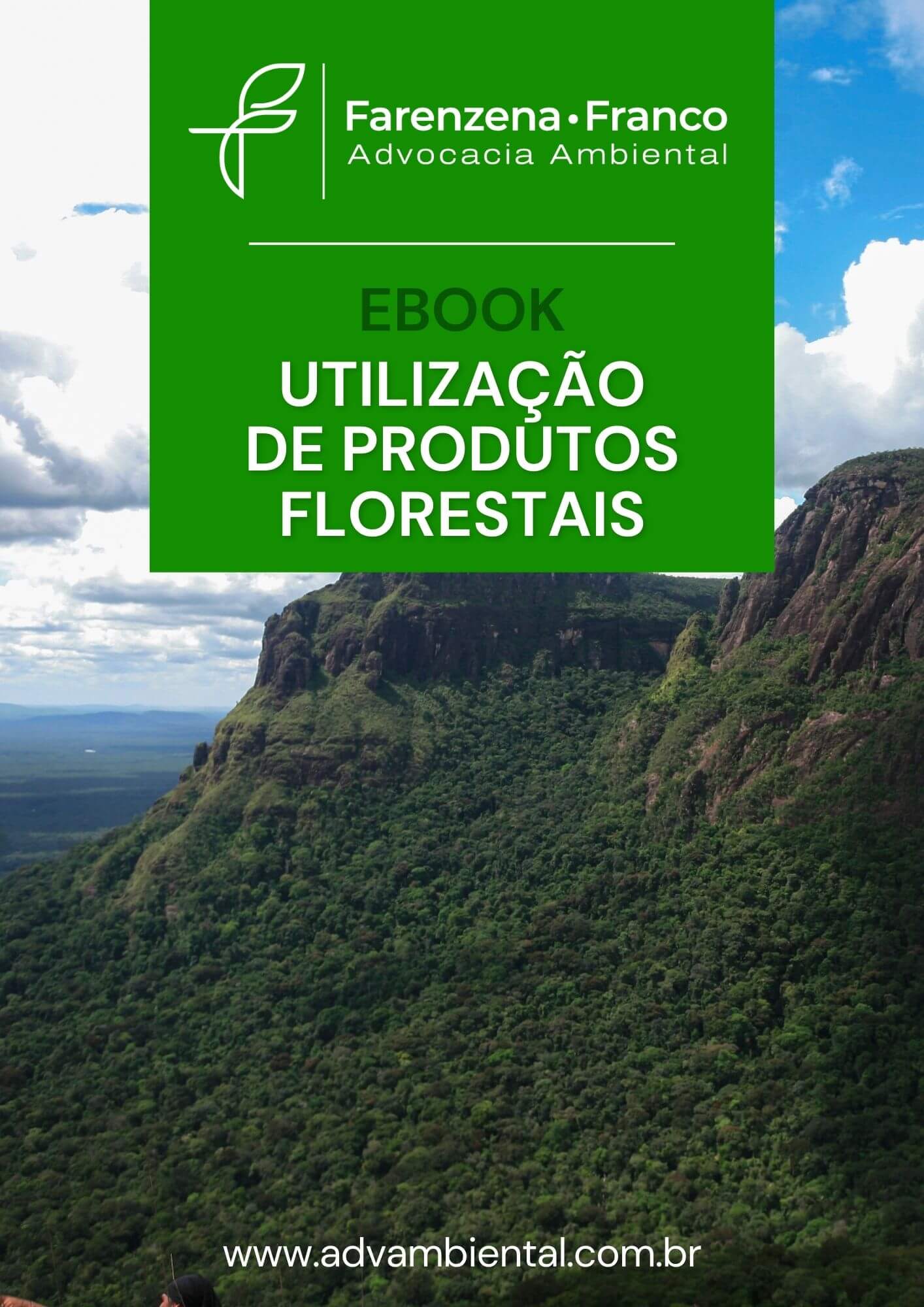 utilização de produtos florestais