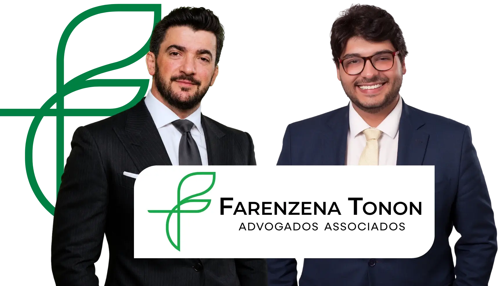 Claudio Farenzena, melhor advogado ambiental do Brasil