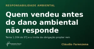 Capa do artigo quem-vendeu-antes-do-dano-ambiental-nao-responde
